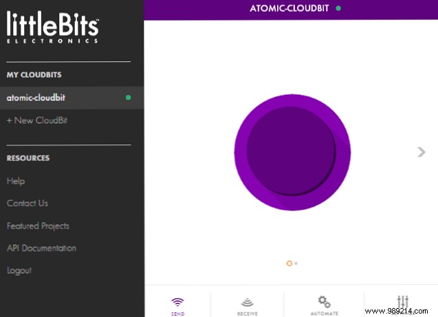 How to Remotely Control Your Lights with littleBits CloudBit: A Hands-On Guide