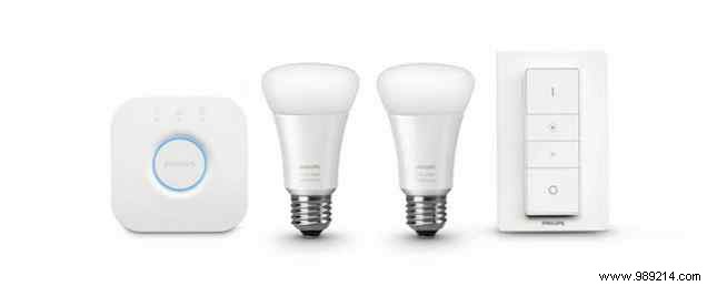 Affordable Ways to Control Your Home Lights with Your Phone: Smart Bulbs, Switches & Plugs