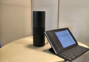 How to Easily Stream Audio from Any Bluetooth Device to Your Amazon Echo