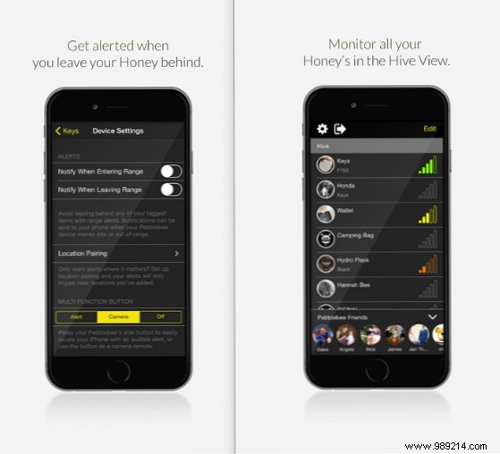 Stop Misplacing Keys, Wallets & More: 7 Expert-Recommended Bluetooth Trackers