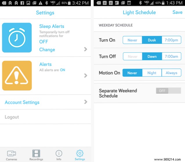 Automate Your Smart Home with Weather Forecasts: Proven IFTTT Tips from Years of Experience