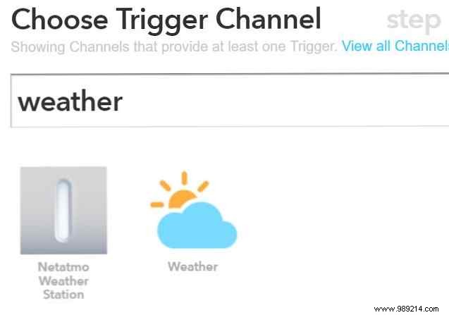 Automate Your Smart Home with Weather Forecasts: Proven IFTTT Tips from Years of Experience