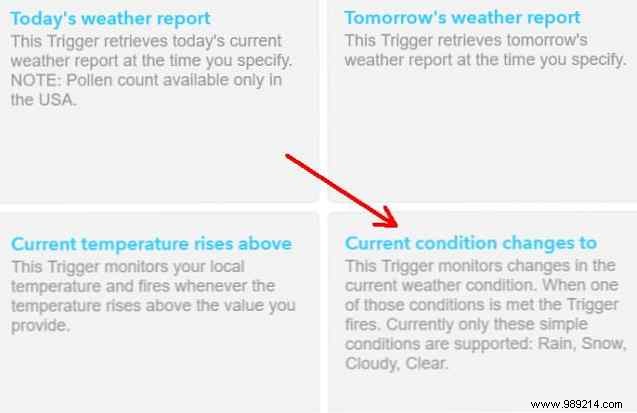 Automate Your Smart Home with Weather Forecasts: Proven IFTTT Tips from Years of Experience