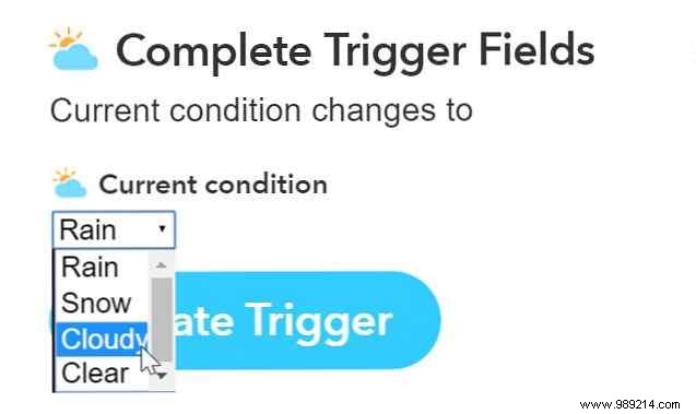 Automate Your Smart Home with Weather Forecasts: Proven IFTTT Tips from Years of Experience