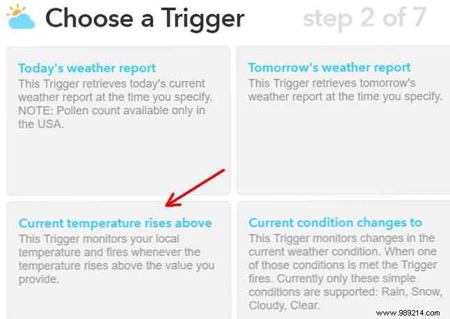 Automate Your Smart Home with Weather Forecasts: Proven IFTTT Tips from Years of Experience