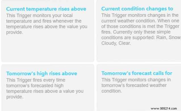 Automate Your Smart Home with Weather Forecasts: Proven IFTTT Tips from Years of Experience