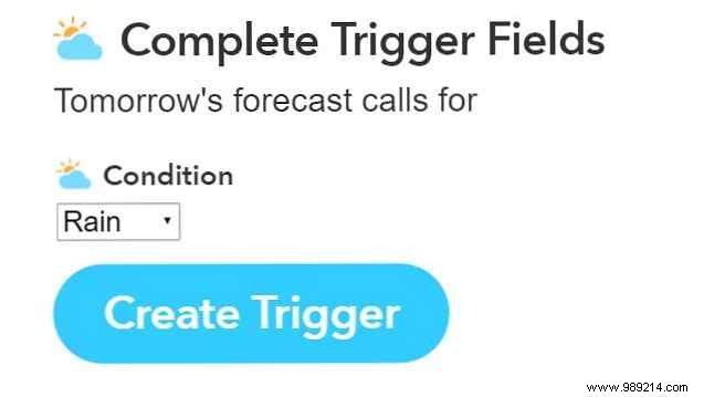 Automate Your Smart Home with Weather Forecasts: Proven IFTTT Tips from Years of Experience