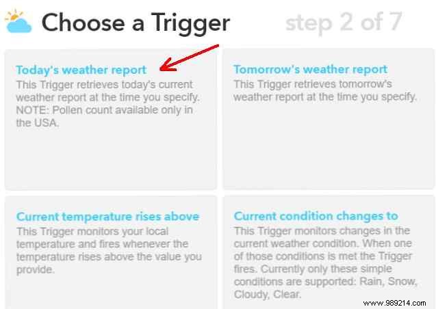 Automate Your Smart Home with Weather Forecasts: Proven IFTTT Tips from Years of Experience