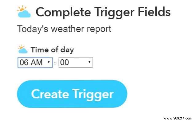 Automate Your Smart Home with Weather Forecasts: Proven IFTTT Tips from Years of Experience