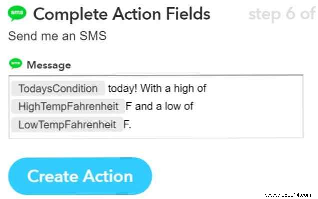Automate Your Smart Home with Weather Forecasts: Proven IFTTT Tips from Years of Experience