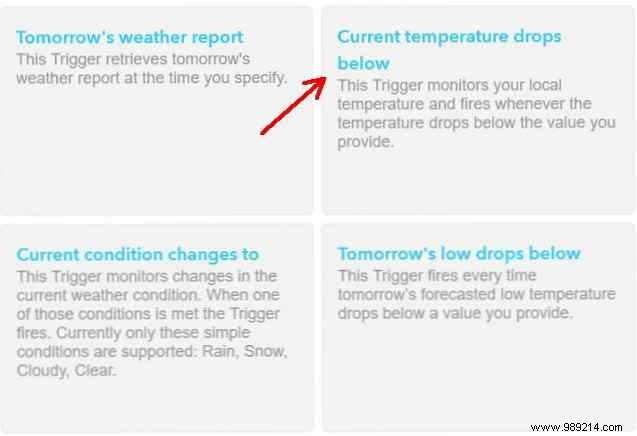 Automate Your Smart Home with Weather Forecasts: Proven IFTTT Tips from Years of Experience