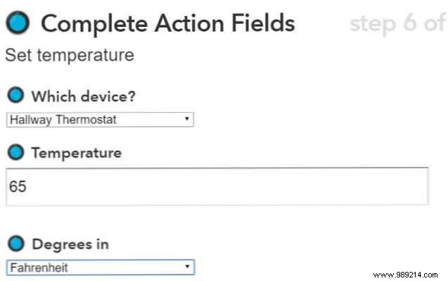 Automate Your Smart Home with Weather Forecasts: Proven IFTTT Tips from Years of Experience