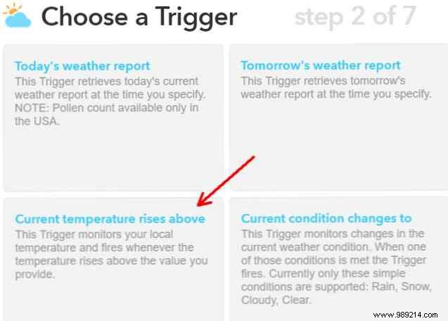 Automate Your Smart Home with Weather Forecasts: Proven IFTTT Tips from Years of Experience