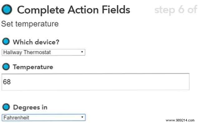 Automate Your Smart Home with Weather Forecasts: Proven IFTTT Tips from Years of Experience