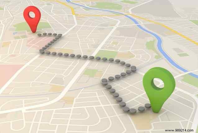 How to Use GPS Location Triggers to Welcome You Home with Smart Automation