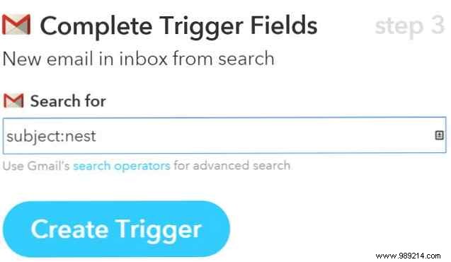 Automate Your Home and Life with Google Now on Android Using IFTTT