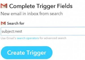 Automate Your Home and Life with Google Now on Android Using IFTTT