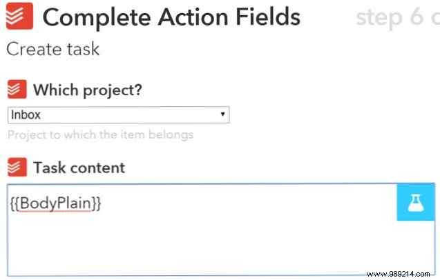 Automate Your Home and Life with Google Now on Android Using IFTTT