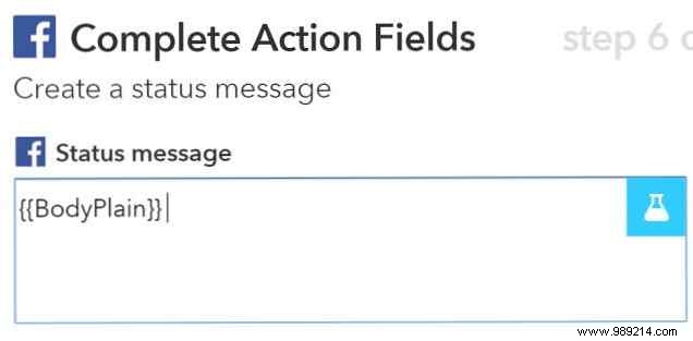Automate Your Home and Life with Google Now on Android Using IFTTT