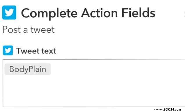 Automate Your Home and Life with Google Now on Android Using IFTTT