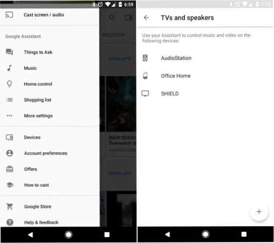 Transform Google Home into Your Ultimate Entertainment Hub with Chromecast