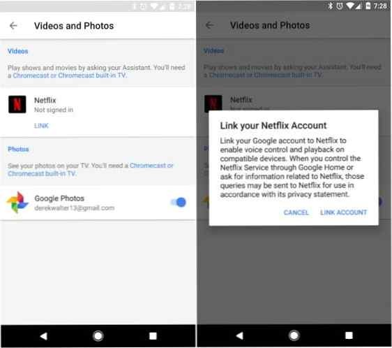 Transform Google Home into Your Ultimate Entertainment Hub with Chromecast
