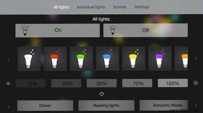 Automate Your Smart Home with Top Apple TV Apps: Lights, Networks, Security & More