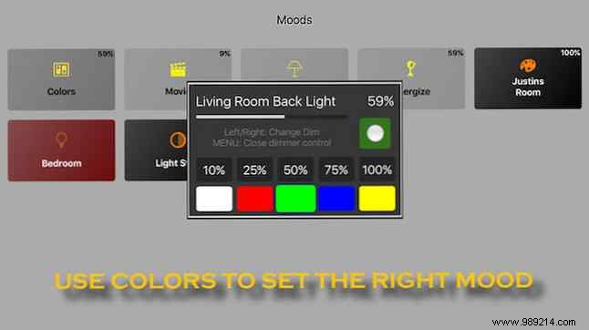 Automate Your Smart Home with Top Apple TV Apps: Lights, Networks, Security & More