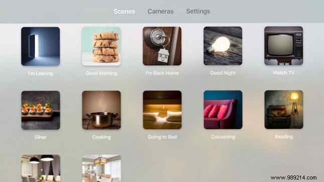 Automate Your Smart Home with Top Apple TV Apps: Lights, Networks, Security & More