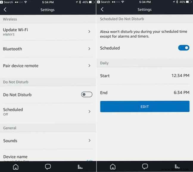 How to Set Up Free Calls and Voice Messages on Amazon Echo: 3 Simple Steps