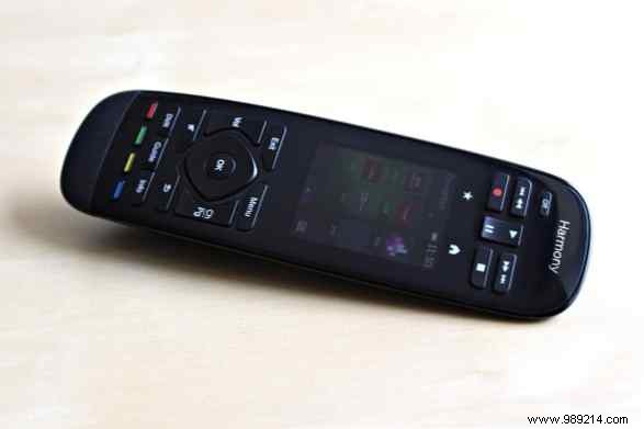 Extending Logitech Harmony Ultimate Remote Control to Multiple Rooms with Infrared