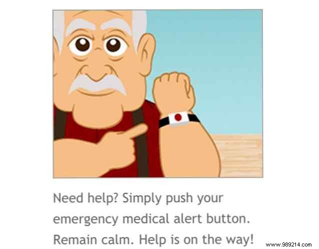 Protecting Seniors at Home: Wireless Health Tech for Independent Living and Peace of Mind