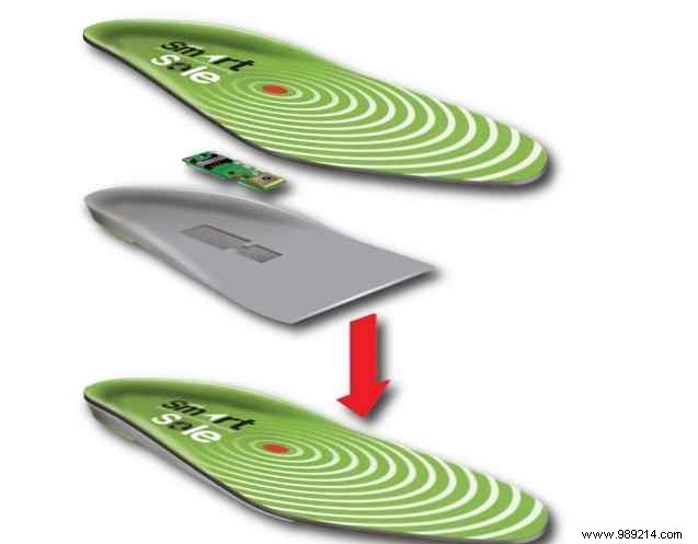 Protecting Seniors at Home: Wireless Health Tech for Independent Living and Peace of Mind