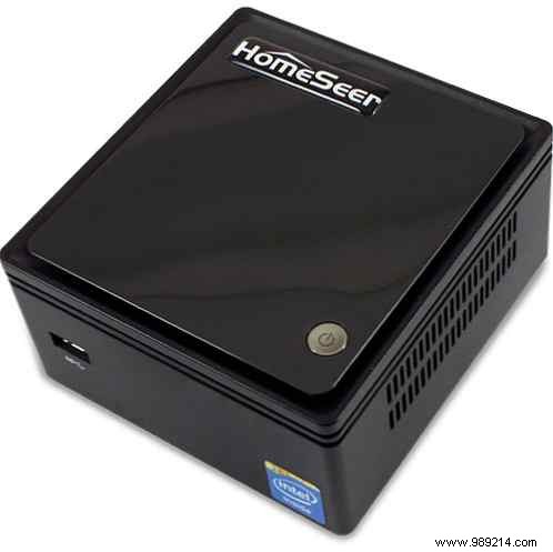 Is a HomeSeer HomeTroller the Right Choice for Your Smart Home Automation?