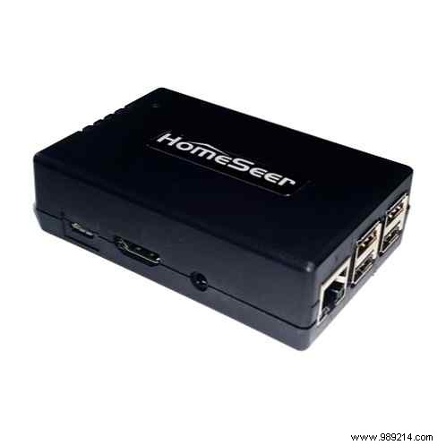 Is a HomeSeer HomeTroller the Right Choice for Your Smart Home Automation?