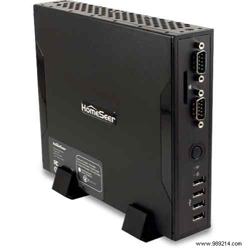 Is a HomeSeer HomeTroller the Right Choice for Your Smart Home Automation?