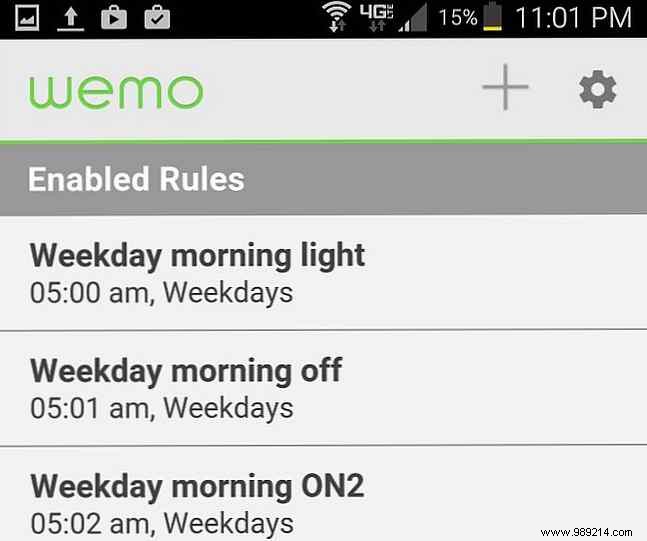 Belkin WeMo Light Switch Installation: Expert Step-by-Step Guide with Safety Tips and Automations