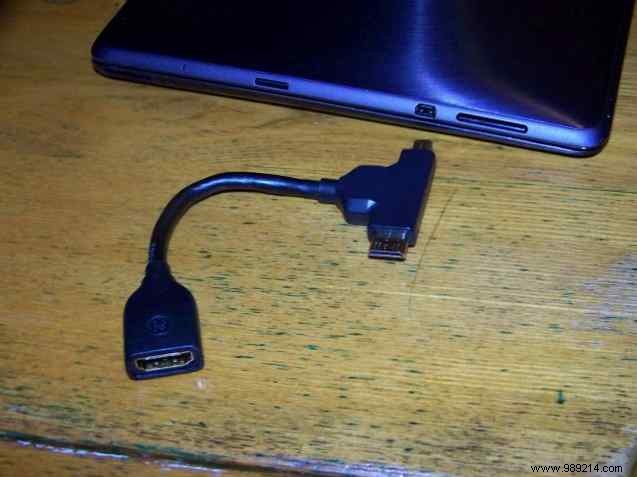 Transform Your Old Android Tablet into a Remote-Controlled Digital Photo Frame