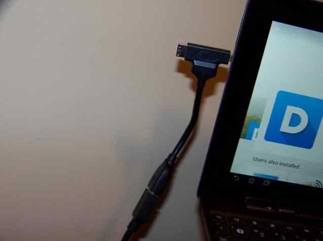 Transform Your Old Android Tablet into a Remote-Controlled Digital Photo Frame