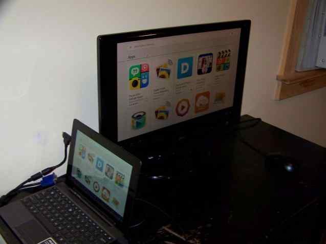 Transform Your Old Android Tablet into a Remote-Controlled Digital Photo Frame