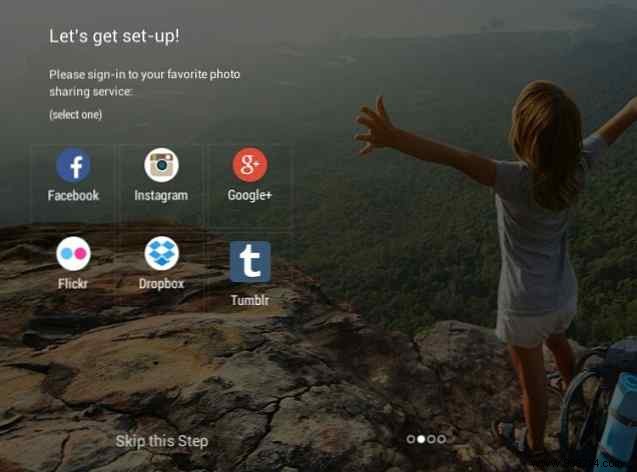 Transform Your Old Android Tablet into a Remote-Controlled Digital Photo Frame