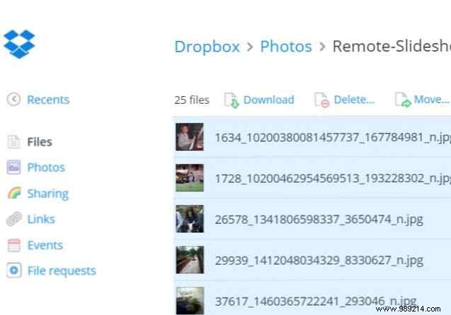 Transform Your Old Android Tablet into a Remote-Controlled Digital Photo Frame