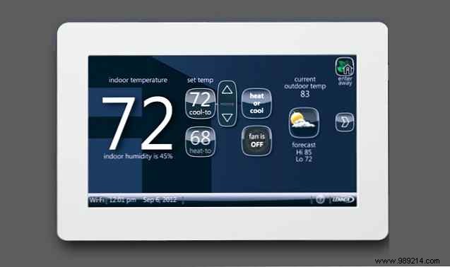 Top 5 Nest Thermostat Alternatives: Expert-Recommended Smart Home Options