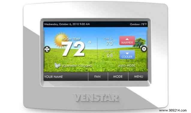 Top 5 Nest Thermostat Alternatives: Expert-Recommended Smart Home Options