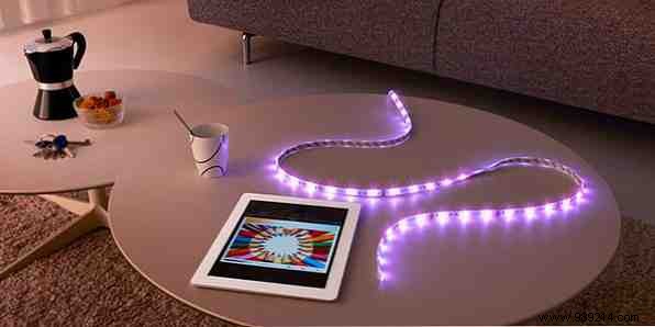 Illuminate Your Home Intelligently: The Complete Philips Hue Smart Lighting Guide