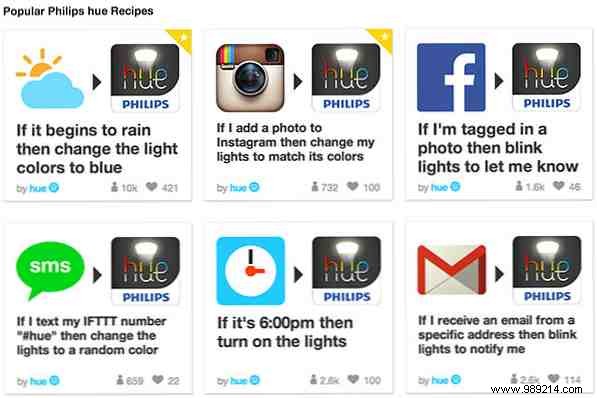 Illuminate Your Home Intelligently: The Complete Philips Hue Smart Lighting Guide