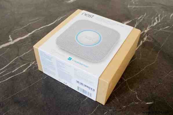 Nest Protect Review: Hands-On Test of the Premium Smart Smoke & CO Alarm + Giveaway Results