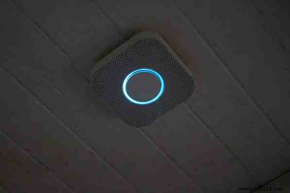 Nest Protect Review: Hands-On Test of the Premium Smart Smoke & CO Alarm + Giveaway Results