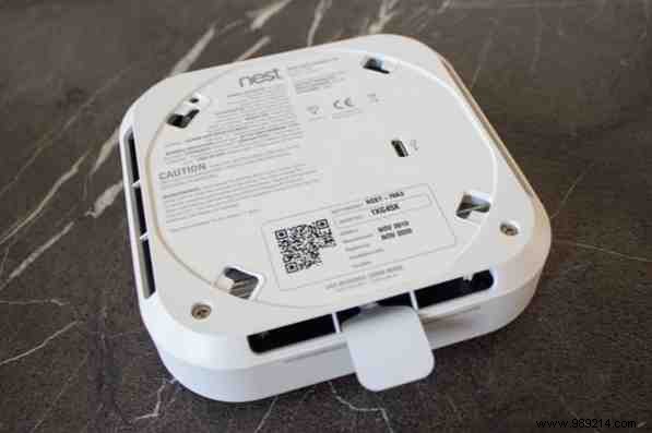 Nest Protect Review: Hands-On Test of the Premium Smart Smoke & CO Alarm + Giveaway Results