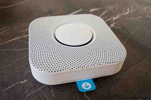 Nest Protect Review: Hands-On Test of the Premium Smart Smoke & CO Alarm + Giveaway Results